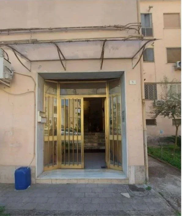 Appartamento 7 locali a Santa Maria Capua Vetere (CE)