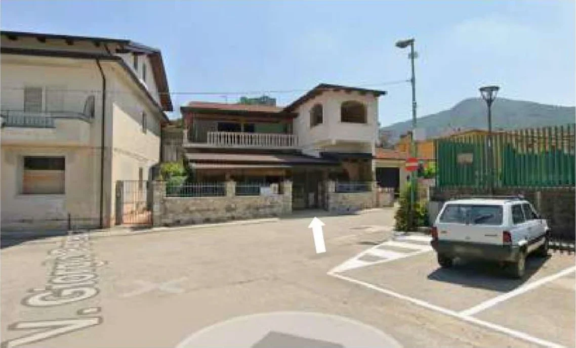 Quota X/Y - Locale commerciale a Vairano Patenora (CE)