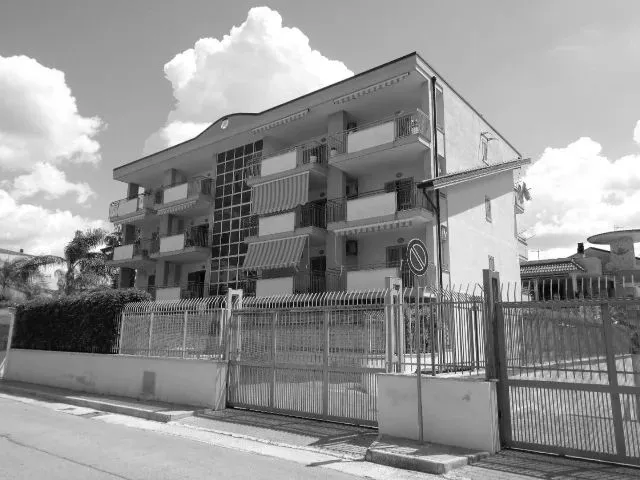 Appartamento 4 locali a Maddaloni (CE)