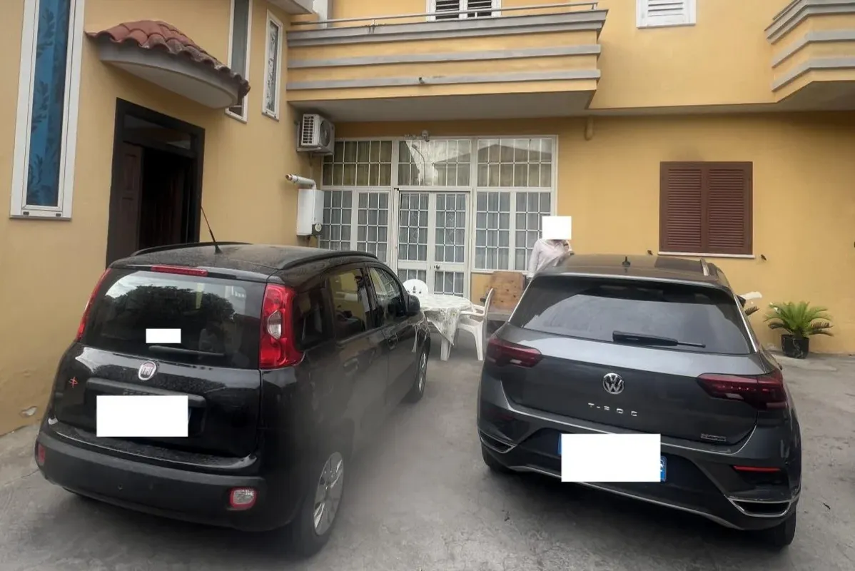Villa a Cellole (CE)