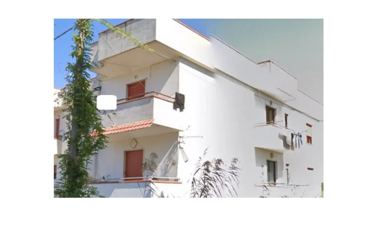 Villa a Schiera a Cellole (CE)
