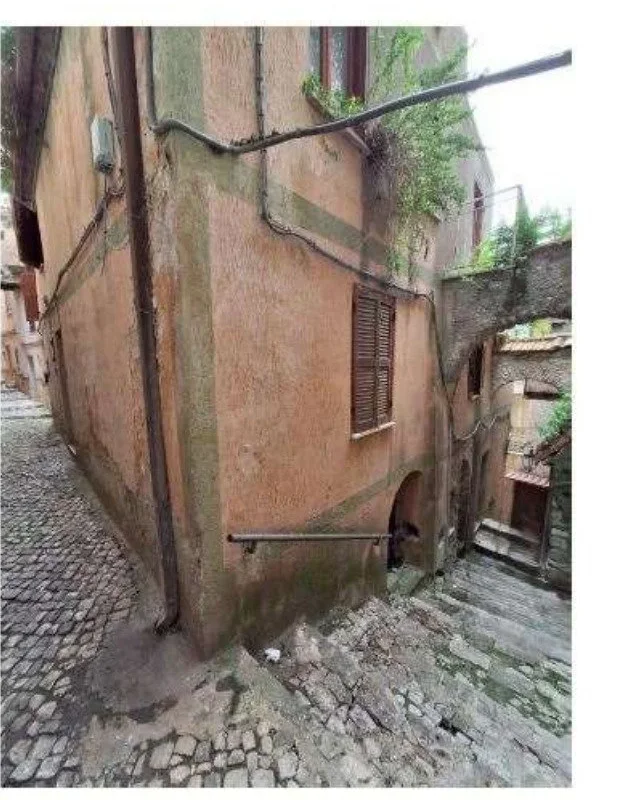 Appartamento 8.5 locali a Sonnino (LT)