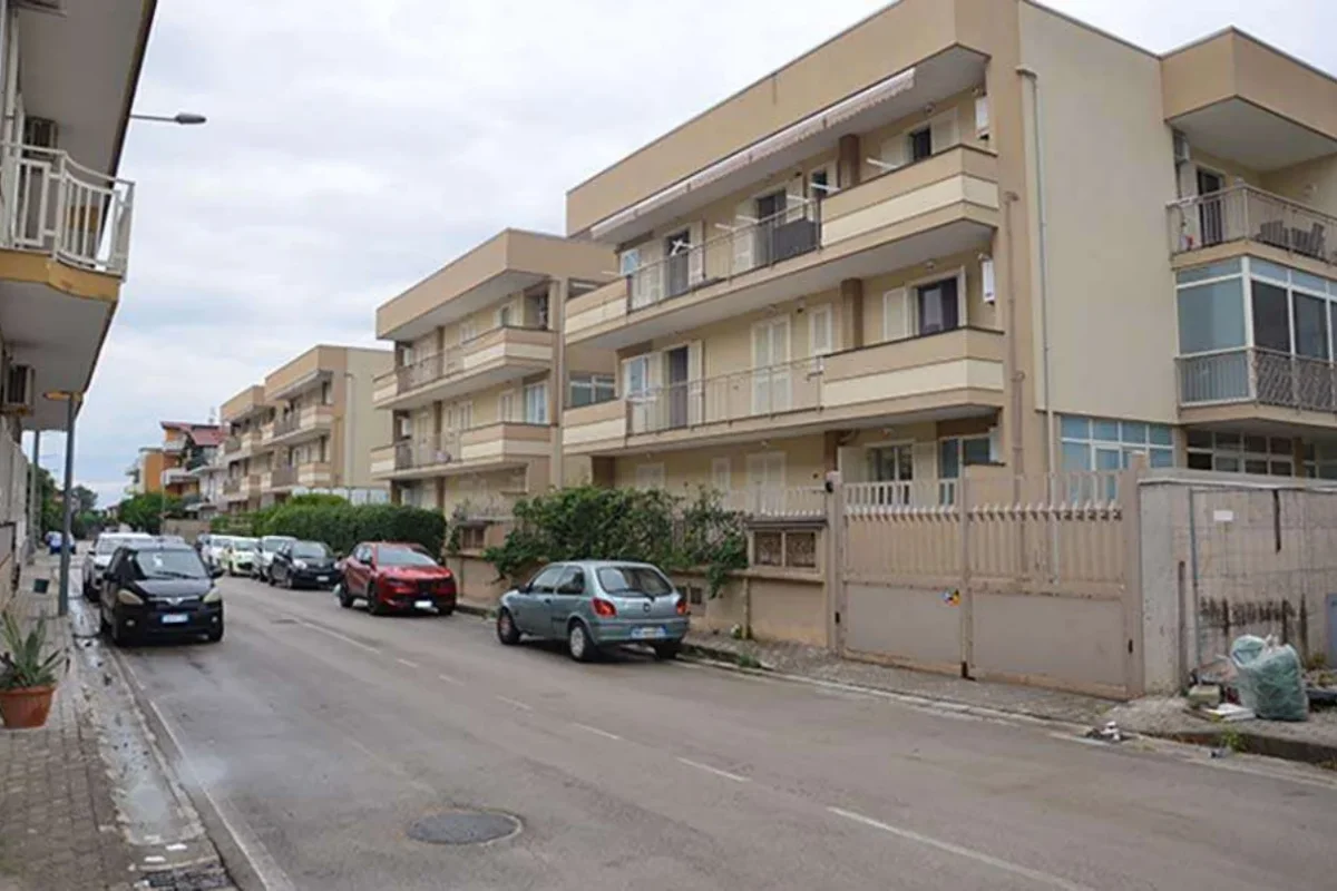 Box a Sant'Arpino (CE)