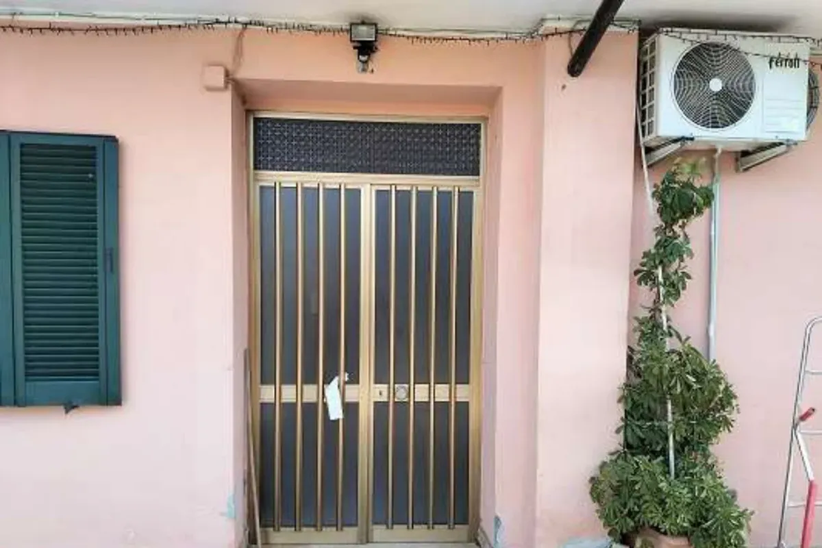 Villa a Aprilia (LT)