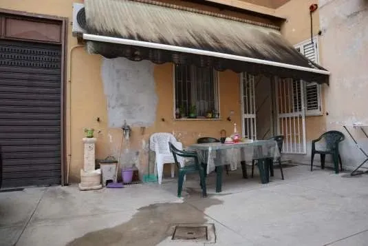 Villa a Schiera a Cellole (CE)