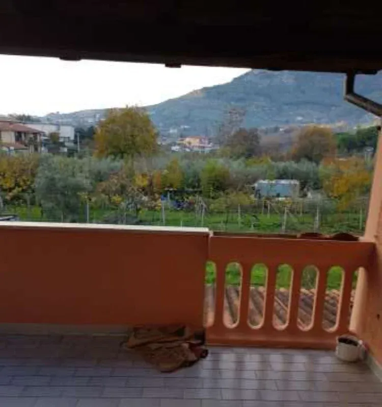 Appartamento 6 locali a Sonnino (LT)