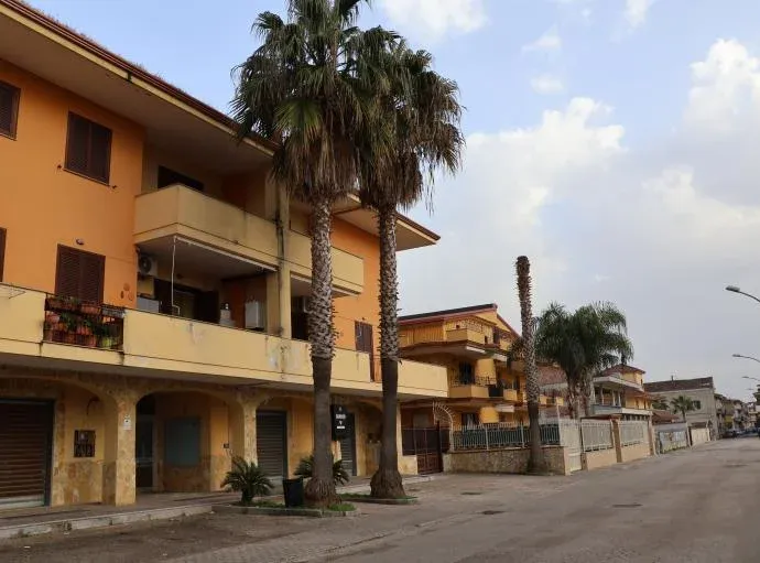 Villa a Cellole (CE)