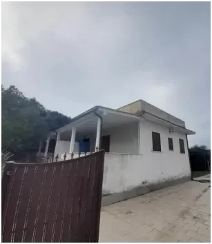 Villa a Schiera 4 locali a Terracina (LT)