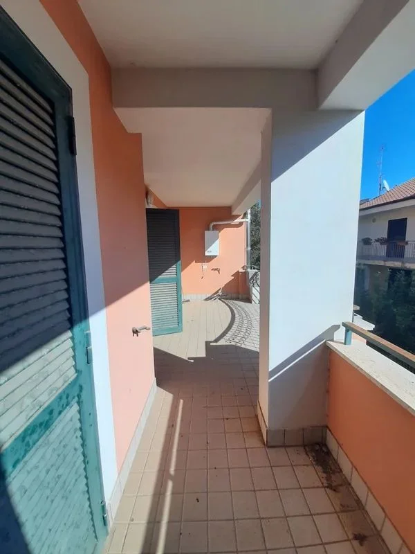 Appartamento 7.5 locali a Fondi (LT)