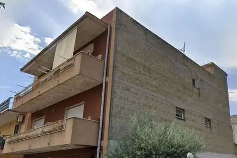 Appartamento 3 locali a Mondragone (CE)