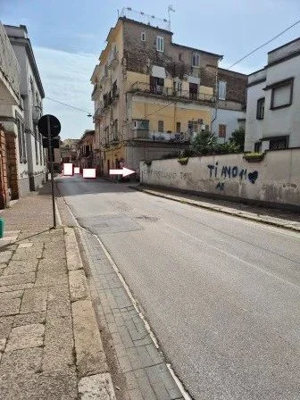 Appartamento 7 locali a Santa Maria Capua Vetere (CE)