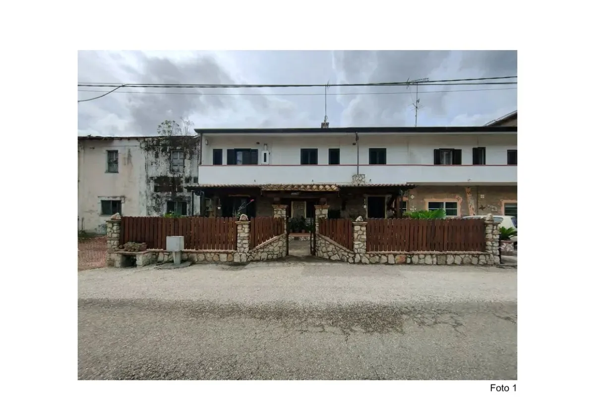 Villa a Schiera a Aprilia (LT)