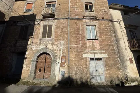 Appartamento a Conca della Campania (CE)
