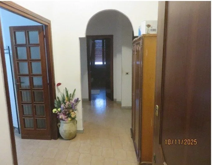 Appartamento 7 locali a Aprilia (LT)