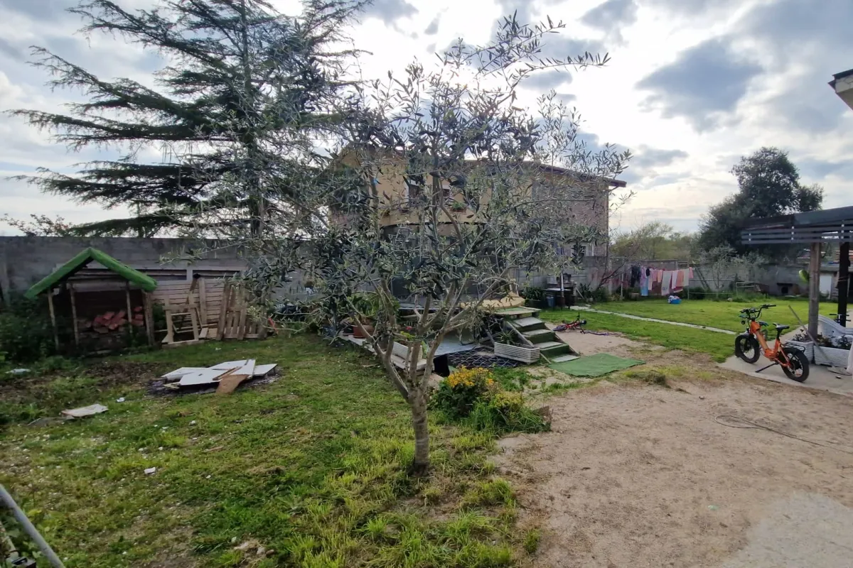Casa indipendente a Aprilia (LT)