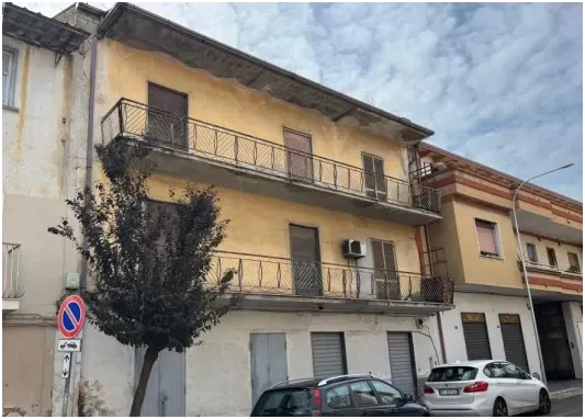 Villa a Cellole (CE)